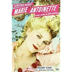 Marie Antoinette