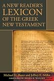 A New Reader's Lexicon of the Greek New Testament