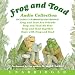 Frog And Toad Cd Audio Collection Unabridged