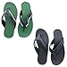 Lacoste Men's Carros 6 Flip Flop