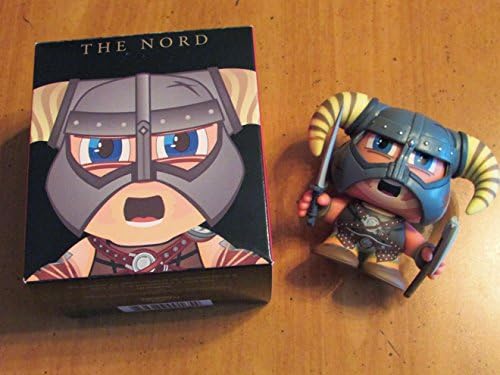 The Nord Loot Crate Exclusive Funko Figure