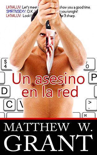 Un Asesino En La Red (Spanish Edition)