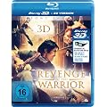 Revenge of the Warrior 3D inkl. 2D (3D Blu-ray)