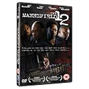 The Mannsfield 12 [DVD] [2008]