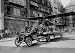 The Airplane on Parade, ca. 1918 - 16x20 Photographic Print from the Library of Congress Collection