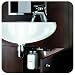 Electric Water Heaters Instant Dafi In-Line Water Heater 5.5 kW in line