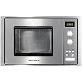Neff-Cw-5740-S-Einbau-Mikrowelle-Schwarz-C57w40s0
