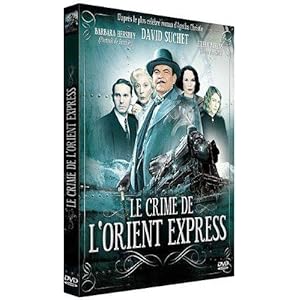 Le Crime de l'Orient Express