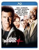 リーサル・ウェポン4 [Blu-ray]