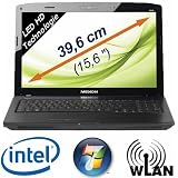 Medion E6220 Marathon Notebook HD LED 15,6″