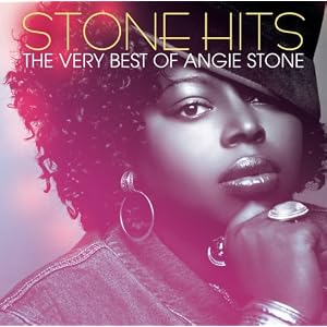 Albert King/Angie Stone/Different Teep/Big Daddy Kane