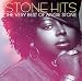 Music : Stone Hits: The Very Best of Angie Stone