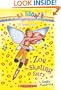 Zoe the Skating Fairy (Rainbow Magic: Sports Fairies #3)