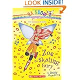 Zoe the Skating Fairy  Rainbow Magic: Sports Fairies 3