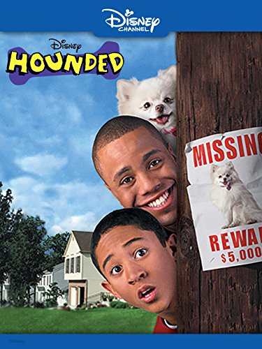 Hounded