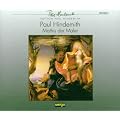 Hindemith: Mathis der Maler