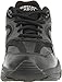 Apex Women's X801W Athletic Walking Shoe,Black,9 W US