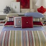 Tommy Hilfiger Lincoln Avenue Duvet Cover