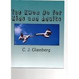 Tae Kwon Do for Kids and Adults