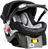 The First Years Via I450 Infant Carseat, Urban Life