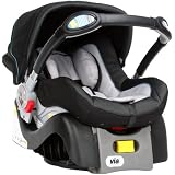 The First Years Via I450 Infant Carseat, Urban... by Learning Curve
