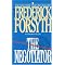 Read books by Frederick Forsyth