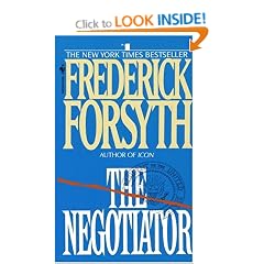 Negotiator, The