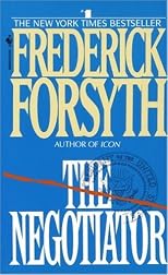 The Negotiator