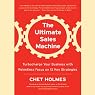 The Ultimate Sales Machine