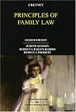Principles of Family Law, 8e