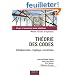 Th�orie des codes : Compression, cryptage, correction
