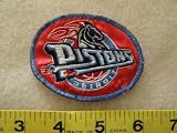 Detroit Pistons Patch