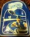 Lazy Town Lazytown Sportacus Backpack [Toy]