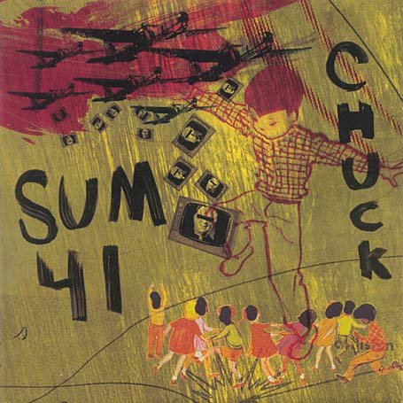 CD-Charts  Music : Chuck