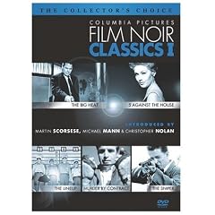 Film Noir Collection V1 Collec