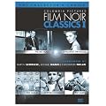 Film Noir Collection One (Collector's Choice)