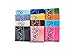 Elephant Brand Bandanas 100% cotton since 1898-12 Pack (Assorted Fashion)