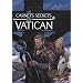 Les carnets secrets du Vatican, Tome 4 : Les tenailles (1/2)