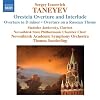 Taneyev: Orchestral Works