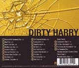 Dirty Harry (Score) - O.S.T.