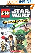 LEGO Star Wars