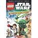 The Padawan Menace (Lego Star Wars)