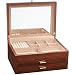 Marietta Rosewood Jewelry Box