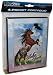 Trading Card Supplies - 4 POCKET PAGE ALBUM (Bella Sara - Native Lights Cheyenne)