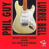 Chicago's Hottest Guitars: Chicago Blues Session, Vol. 25