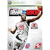 College Hoops 2K8
