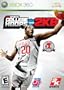 College Hoops 2K8