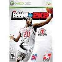 College Hoops 2K8