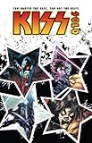 Kiss solo : Gene Simmons, Paul Stanley, Eric Singer, Tommy Thayer
