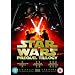 Star Wars - Prequel Trilogy [DVD] [1999]